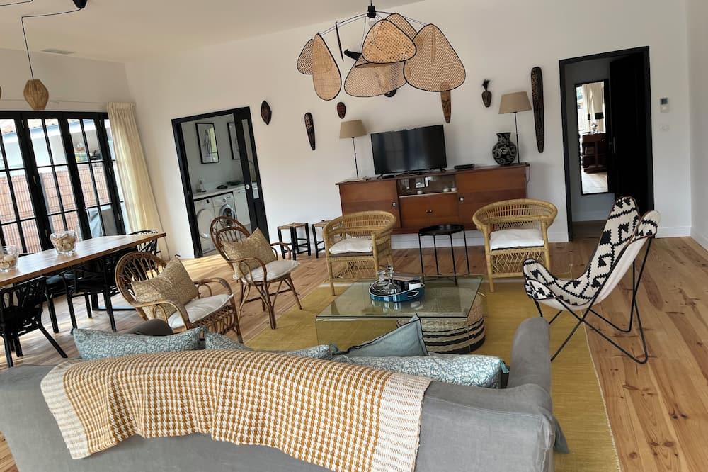 Maison des landes st Julien en Born Contis Aquitaine - Saint-Julien-en-Born visuel 2/5