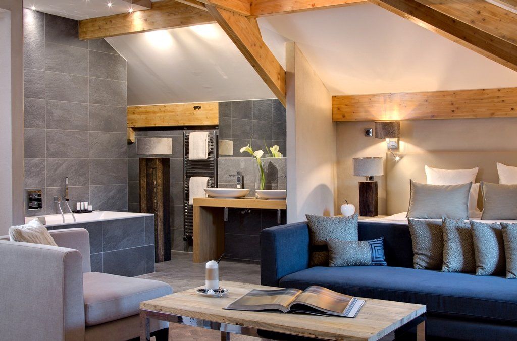 Le Domaine de la Klauss