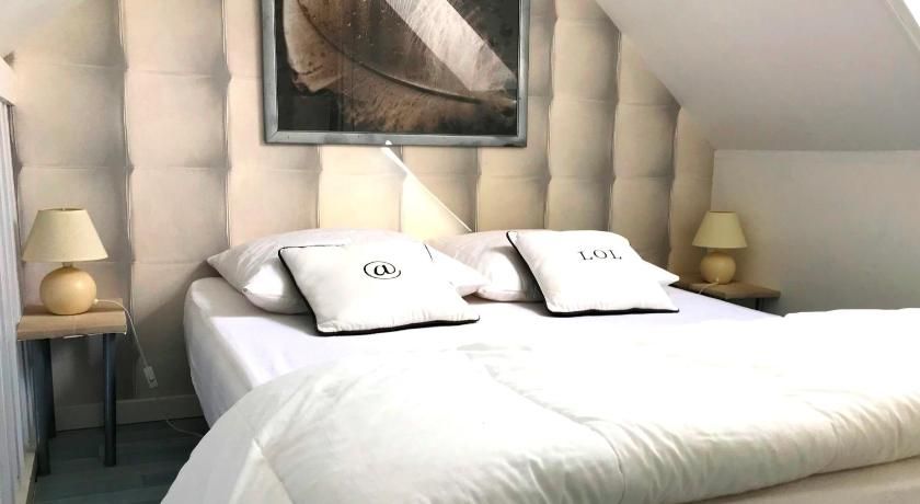 Studio Les Hameaux du Crouesty Bretagne - Arzon visuel 5/5