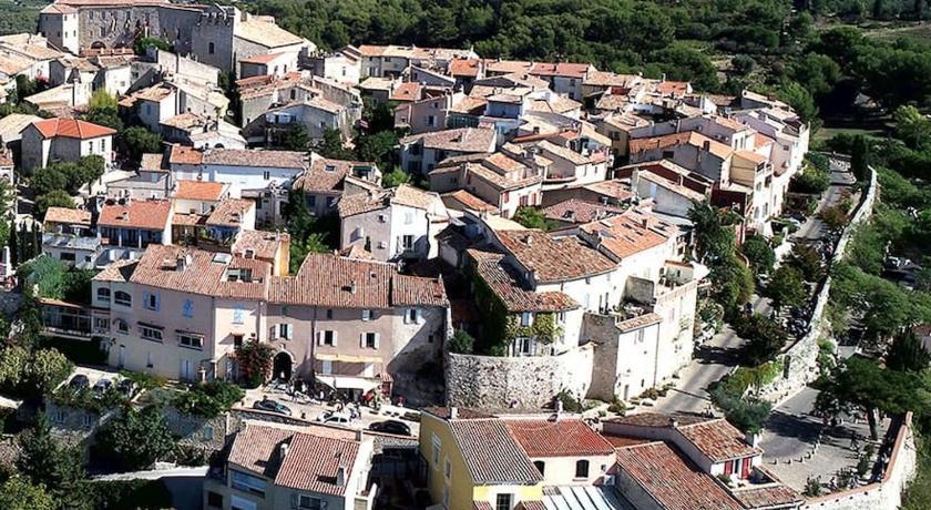 Maison Castellet, idéale famille, 12 min Sanary Provence-Alpes-Côte d'Azur - Le Castellet visuel 4/5