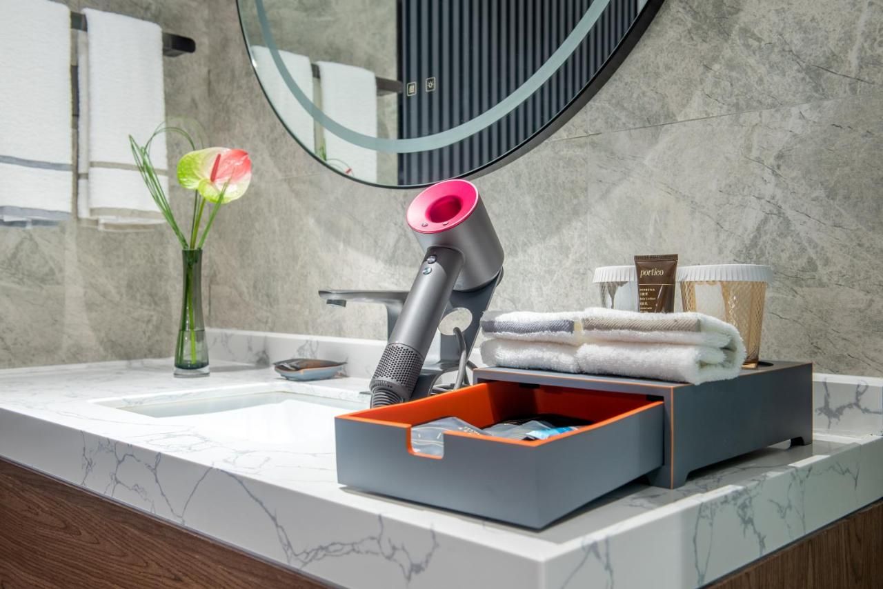 杭州滨江天街逸扉酒店 Urcove By Hyatt Hangzhou Riverside Cbd