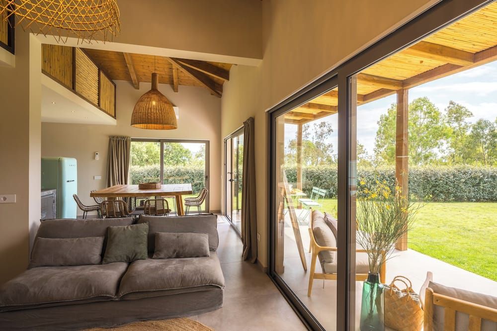 Hang Loose Cottage Hotel & Resort 4 stelle Gizzeria Calabria — image 1 of 1
