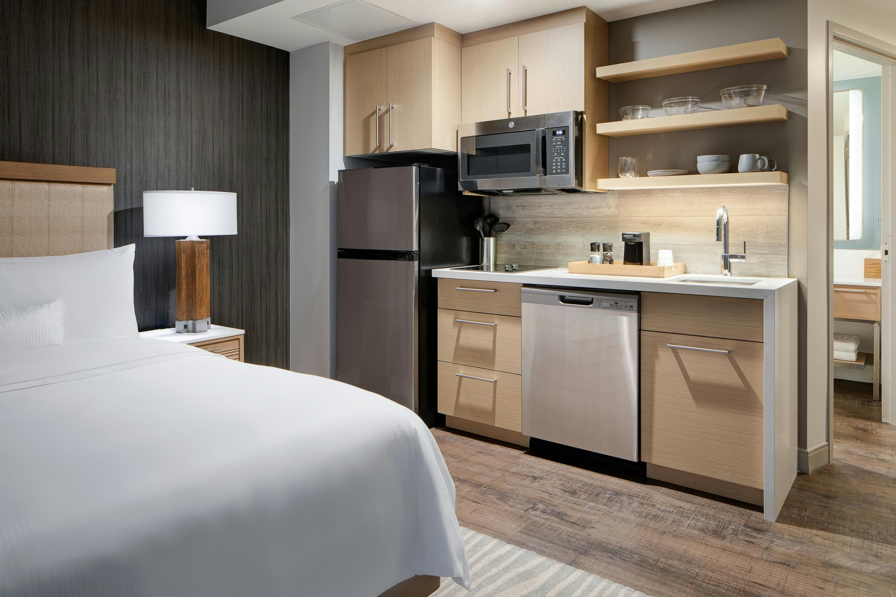 Element Salt Lake City Downtown