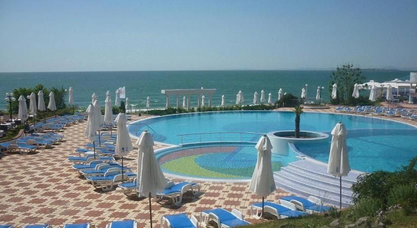Sineva Beach Hotel - All Inclusive
