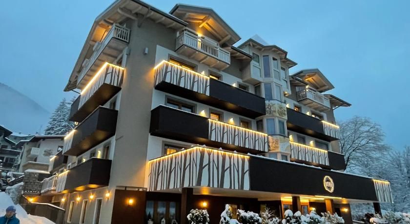 Active Hotel Monte Giner