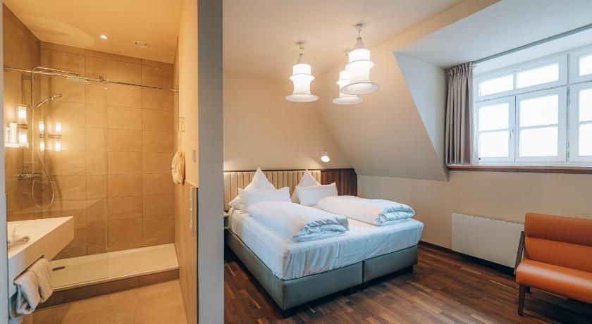 Hotel Amalia - Boutique Hotel