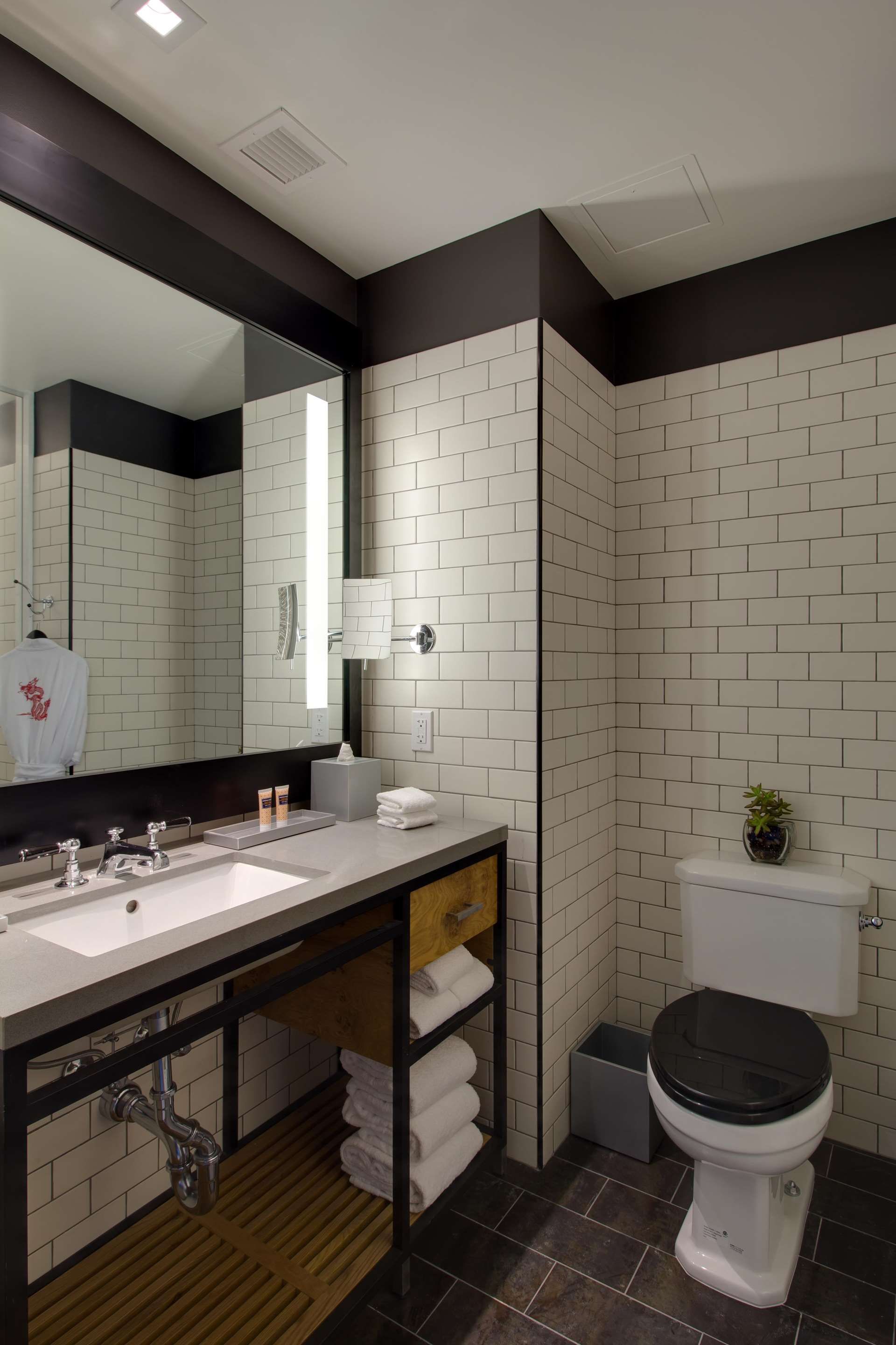 Hotel 50 Bowery, Part Of Jdv By Hyatt