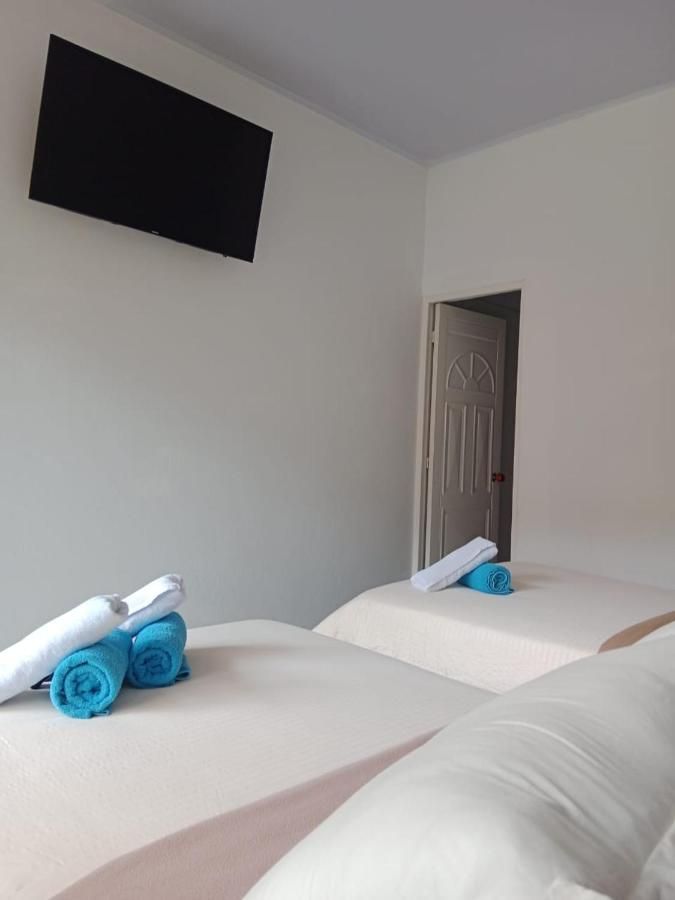 Hotel Cafetero Valparaíso