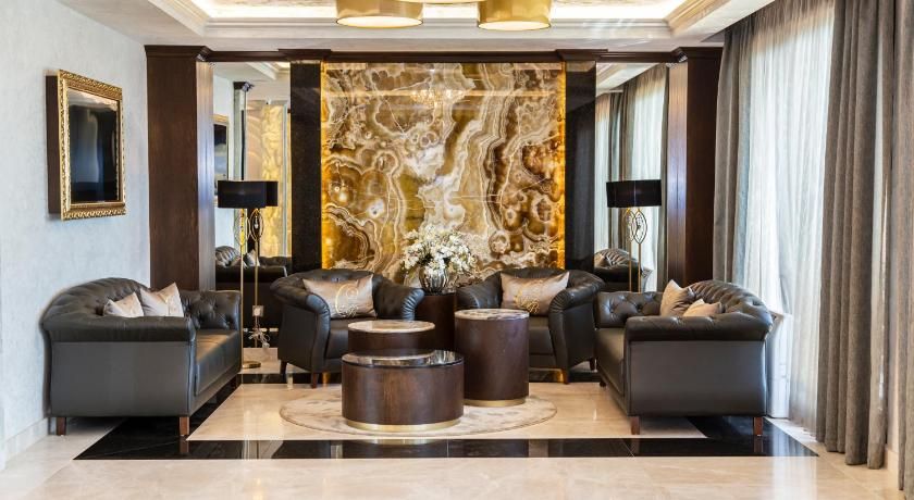 Onyx Beach Residence - Free Parking & Beach Access