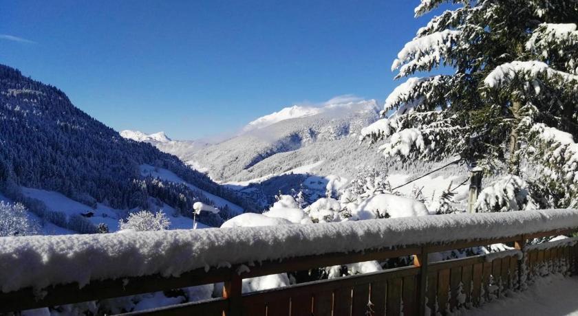 Chalet Le Sapin Languedoc-Roussillon - Le Born visuel 4/5 Chalet Le Sapin Languedoc-Roussillon - Le Born visuel 4/5