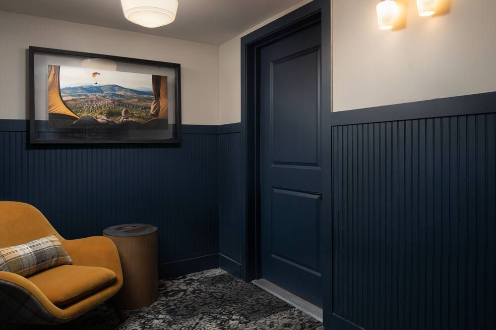 The Eddy Taproom & Hotel