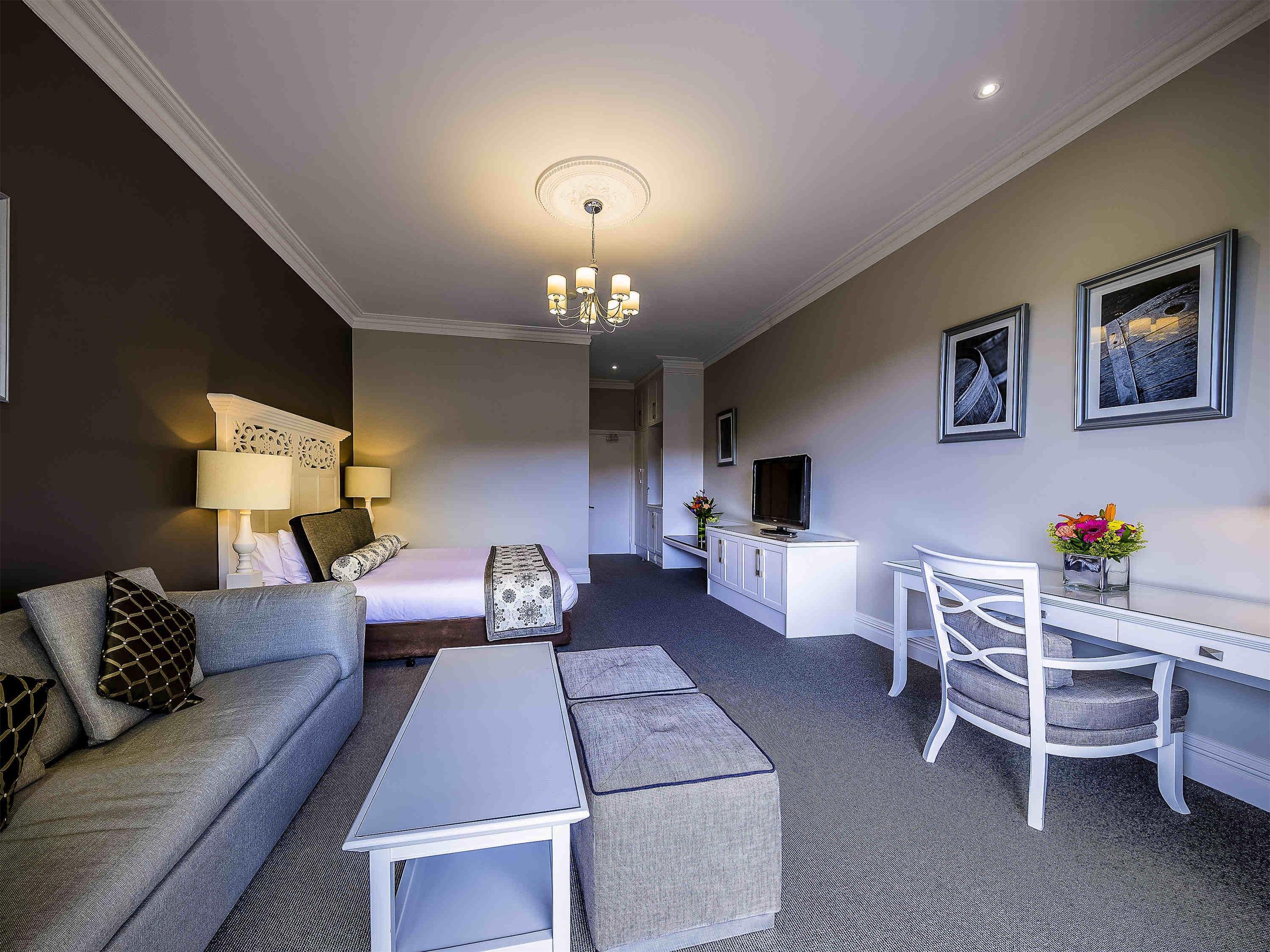 Grand Mercure Basildene Manor