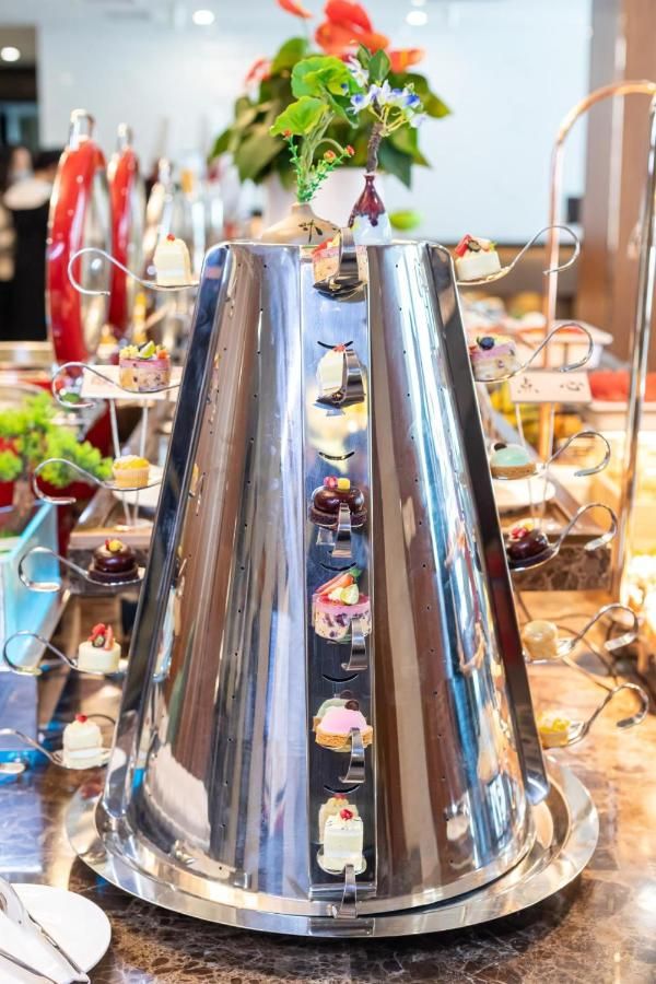 Nanjing Ruilan Courtyard Hotel - Nanjing Museum