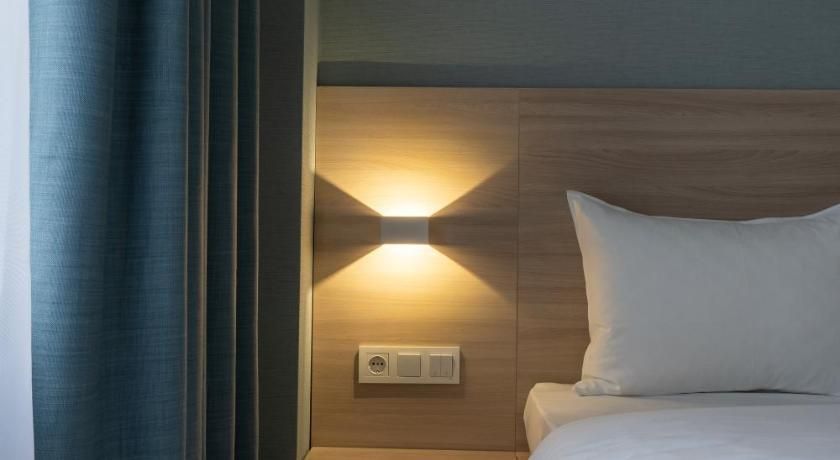 Resident Hotel Kazybek Bi