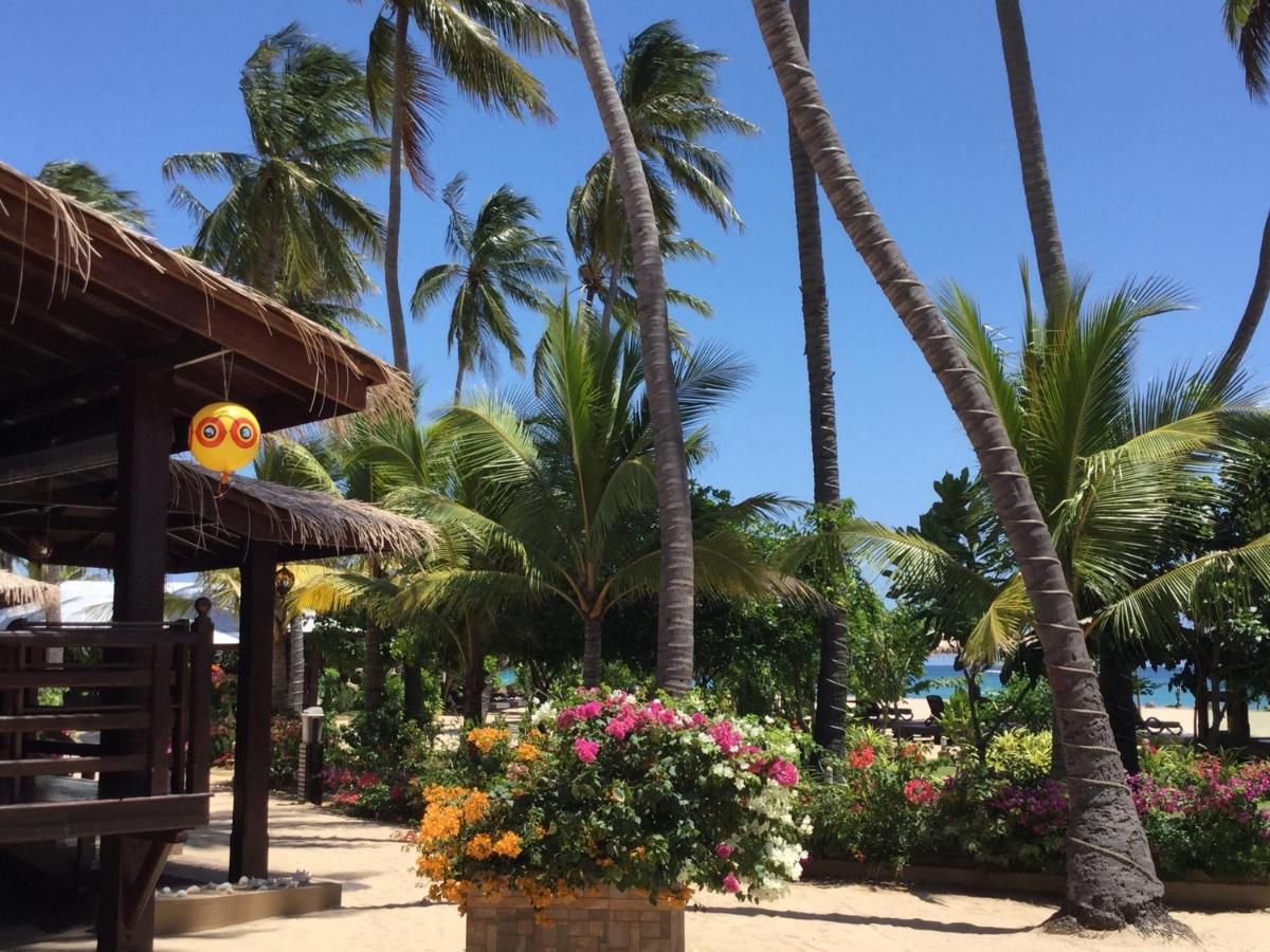 Nilaveli Beach Resort - Level 1 Certified