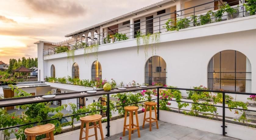 Mysa Boutique Hotel