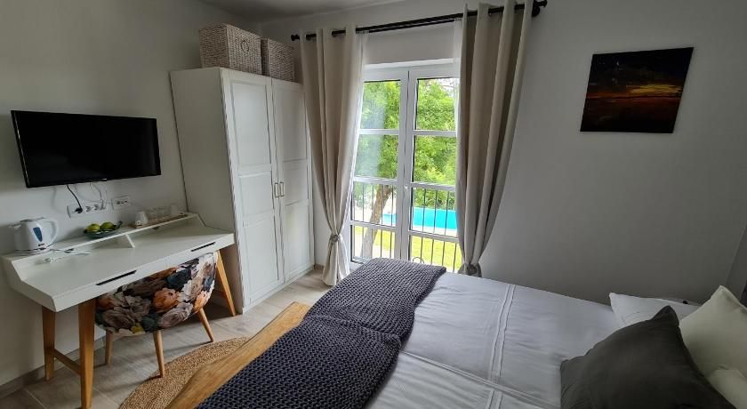 Boutique Resort Osma - Adults Only