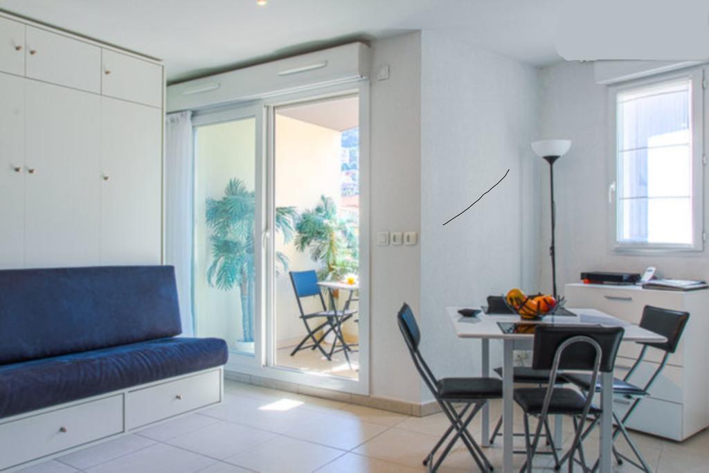 Villa Tobias Provence-Alpes-Côte d'Azur - Nice visuel 4/5 Villa Tobias Provence-Alpes-Côte d'Azur - Nice visuel 4/5