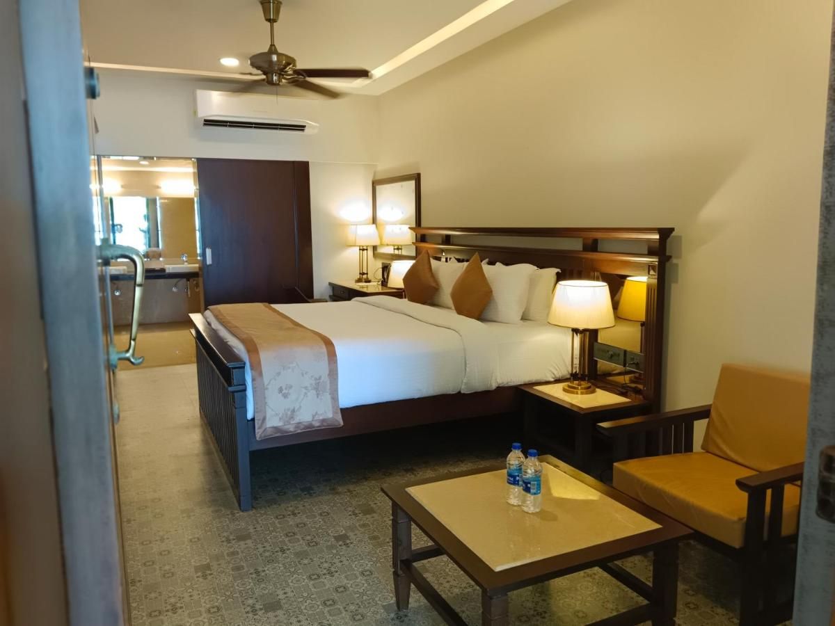 Uva Sands Beach Resort