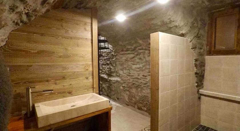 le mazot d'urbain Rhône-Alpes - Tignes visuel 5/5 le mazot d'urbain Rhône-Alpes - Tignes visuel 5/5