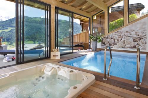 Chalet Marin Languedoc-Roussillon - Le Born visuel 4/5 Chalet Marin Languedoc-Roussillon - Le Born visuel 4/5