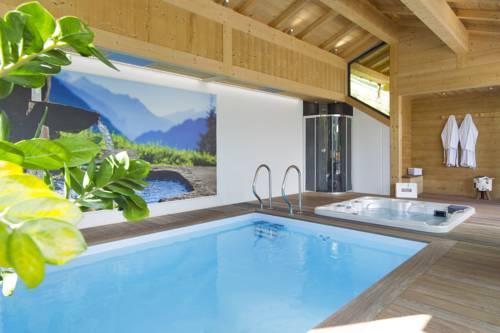 Chalet Marin Languedoc-Roussillon - Le Born visuel 1/5 Chalet Marin Languedoc-Roussillon - Le Born visuel 1/5