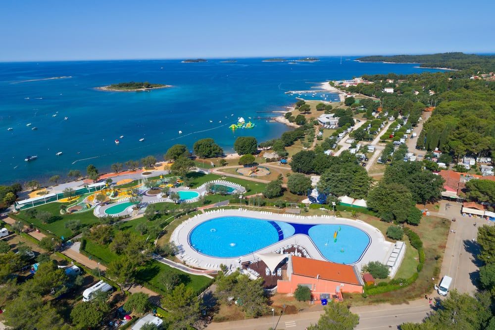 Maistra Camping Polari Pitches Istria - Rovinj visuel 4/5