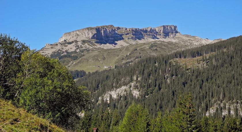 Haller's Genuss & Spa Hotel