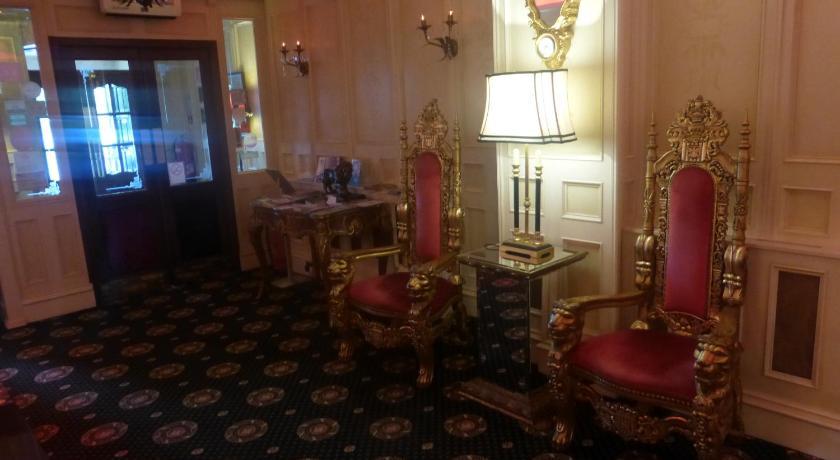 The Belfray Country Inn