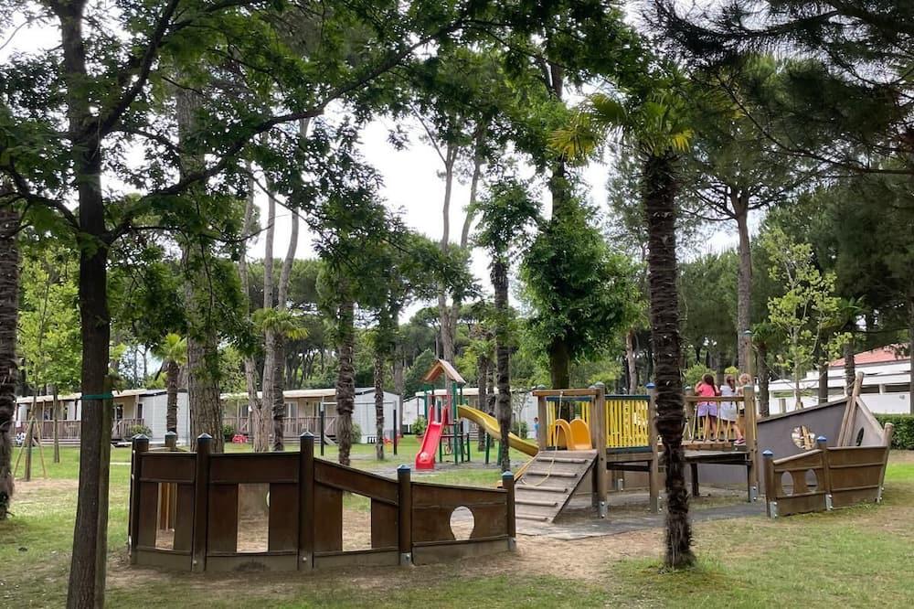 Happy Camp in Camping Laguna Village Veneto - Caorle visuel 1/5 Happy Camp in Camping Laguna Village Veneto - Caorle visuel 1/5