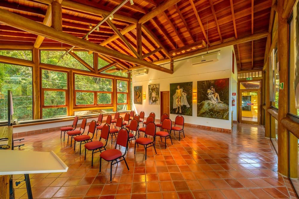 Kalango Hotel Boutique