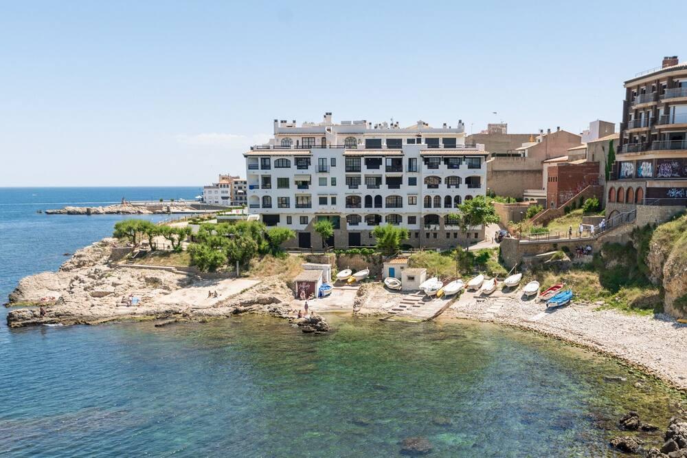 Villa Noelia Costa Brava - L'Escala visuel 1/10 Villa Noelia Costa Brava - L'Escala visuel 1/10