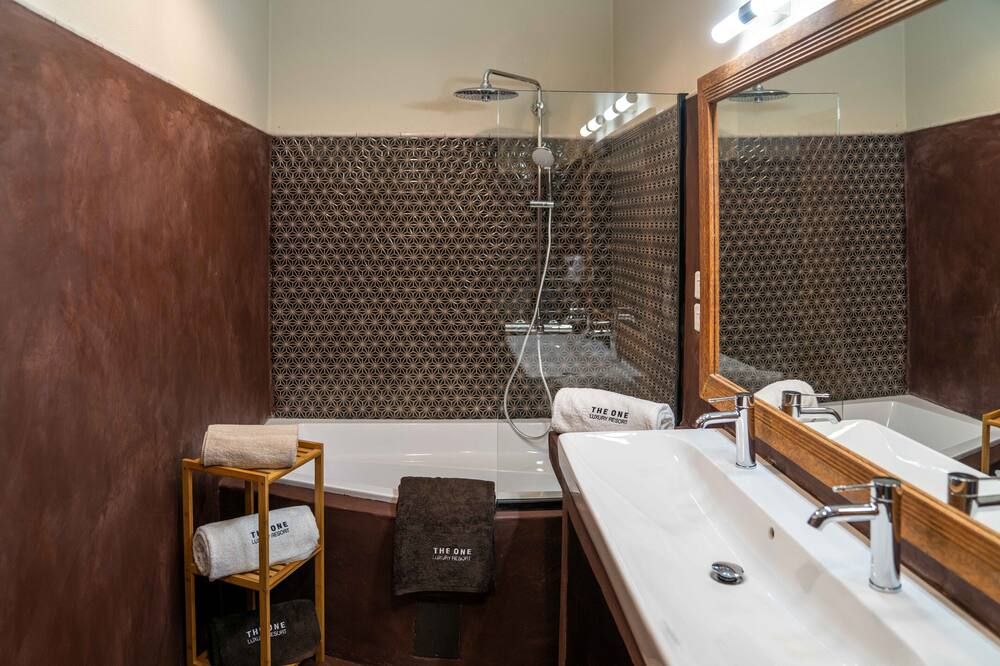 The One Resort Zanzibar