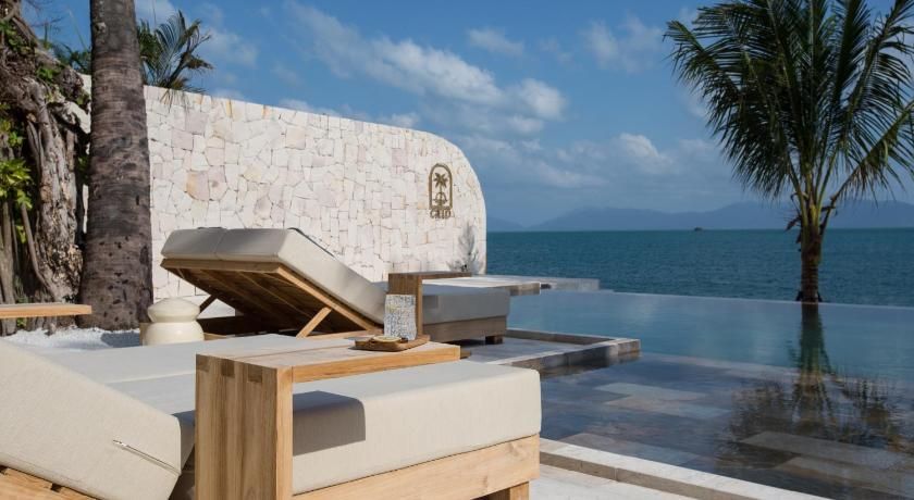 Cielo Boutique Hotel & Spa Samui