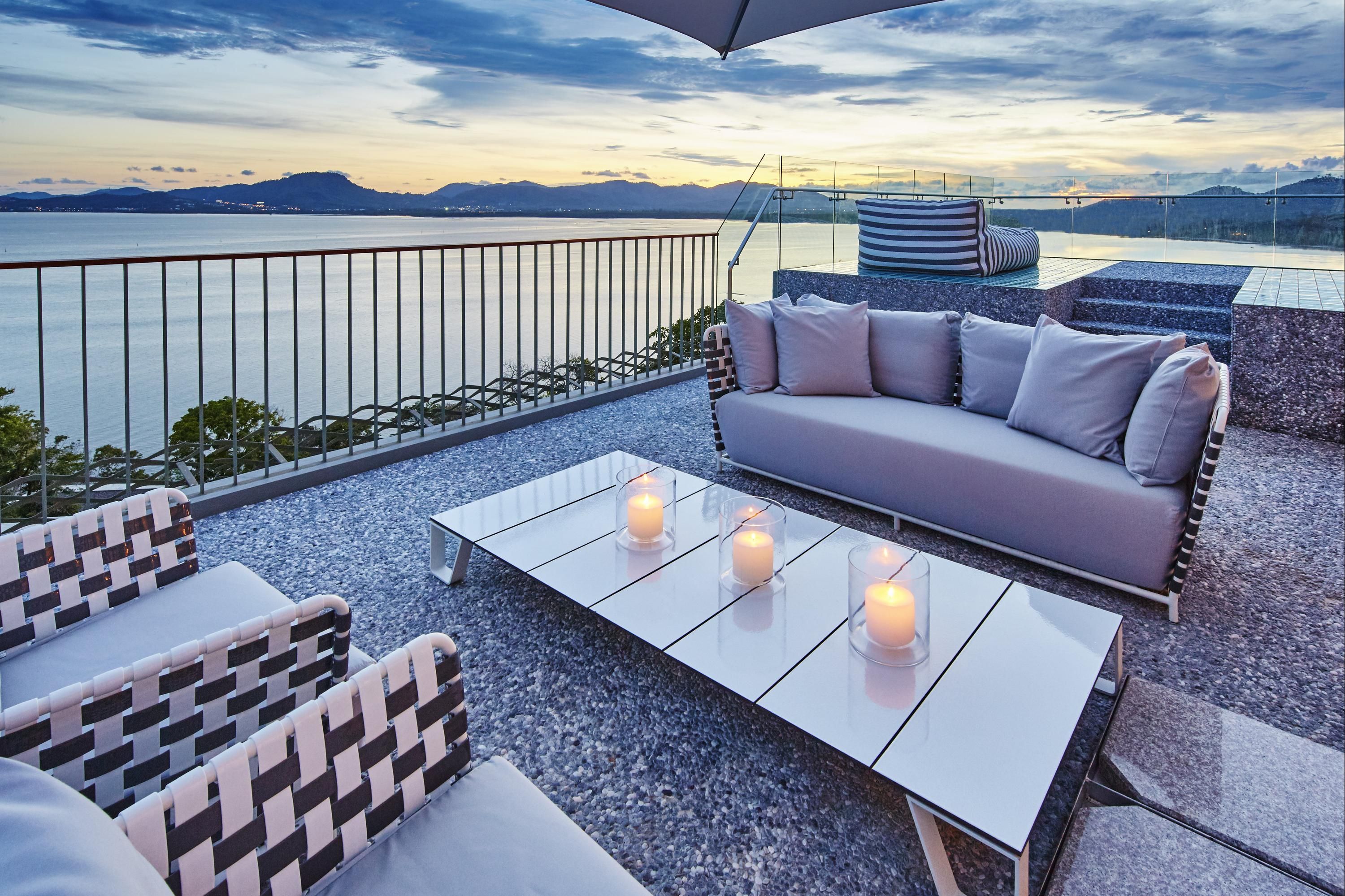 COMO Point Yamu, Phuket (SHA Plus+)