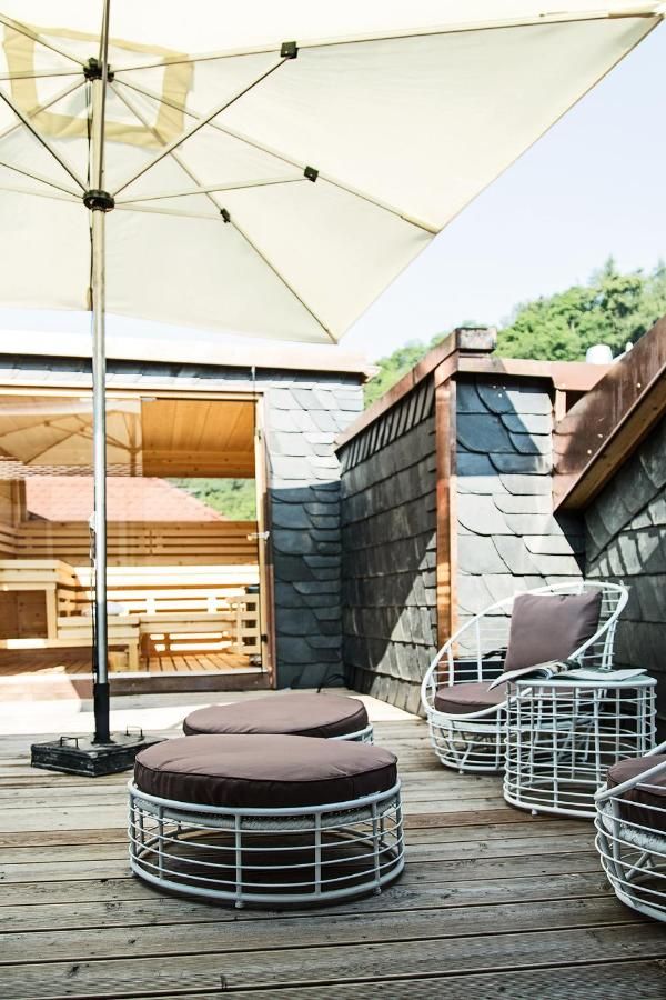 Herrmann's Romantk Posthotel