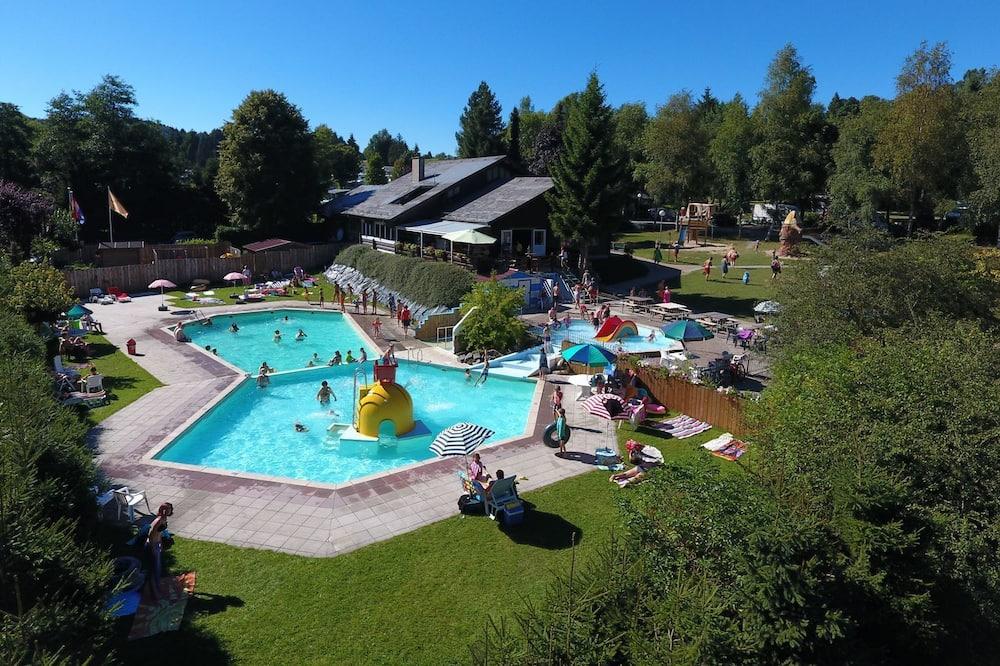 Camping Petite Suisse Luxembourg - Manhay visuel 5/5 Camping Petite Suisse Luxembourg - Manhay visuel 5/5