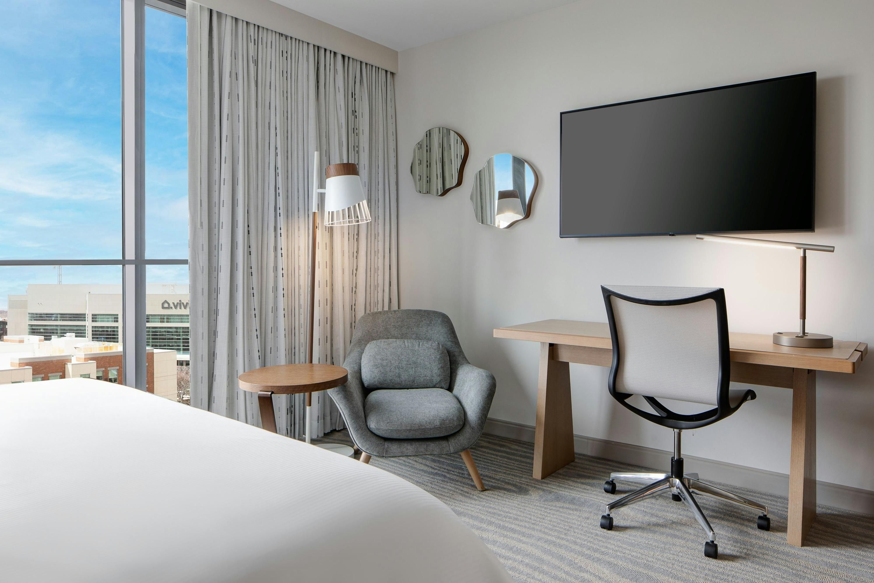 Element Salt Lake City Downtown