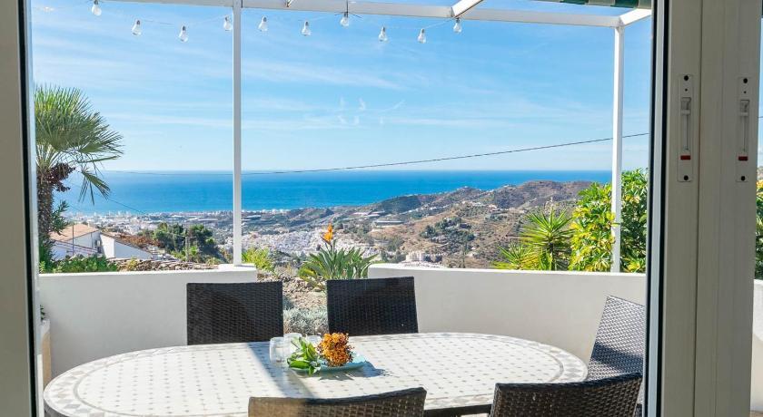 Casa La Paz Andalousië - Torrox Costa visuel 5/5