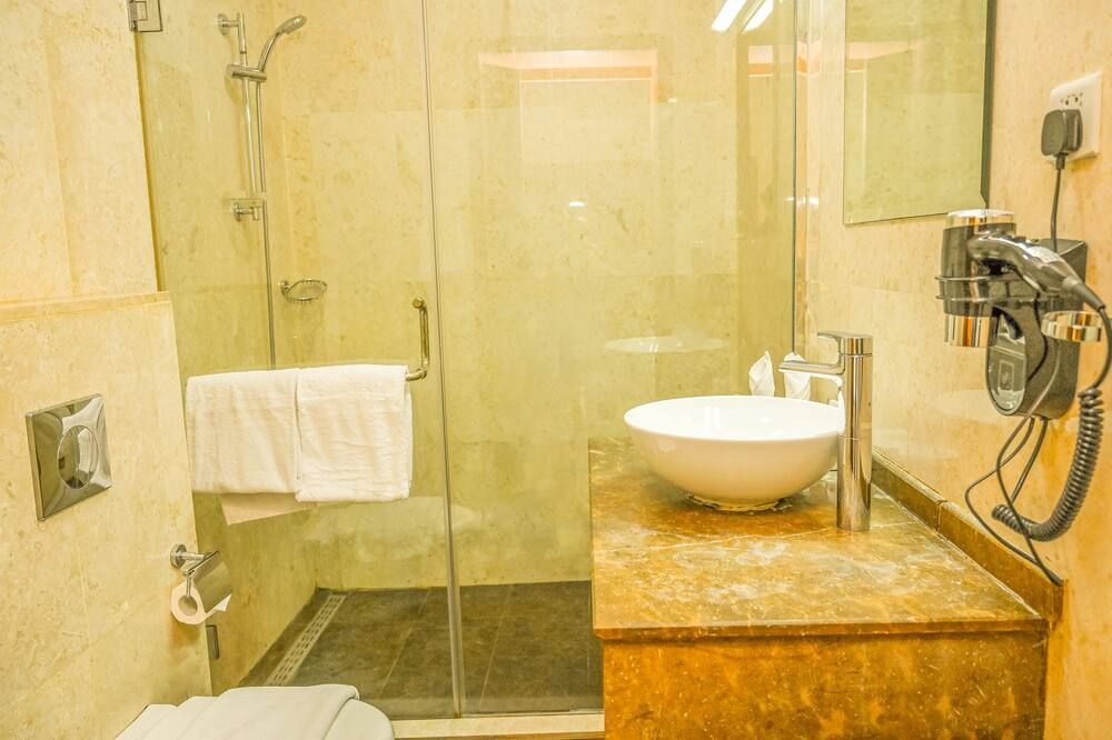 Green Garden Hotel Ad-Dawhah - Doha visuel 1/5