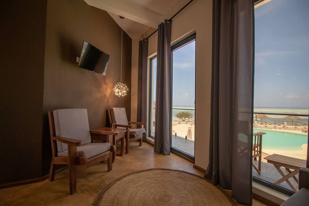 The One Resort Zanzibar