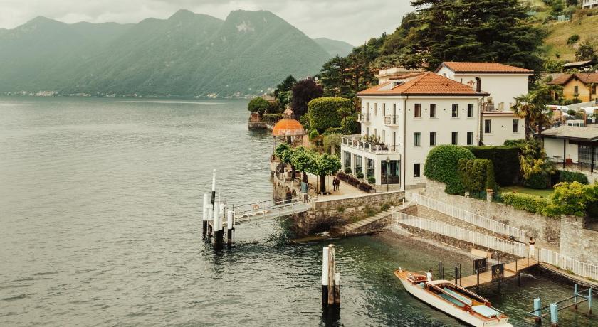 Musa Lago Di Como