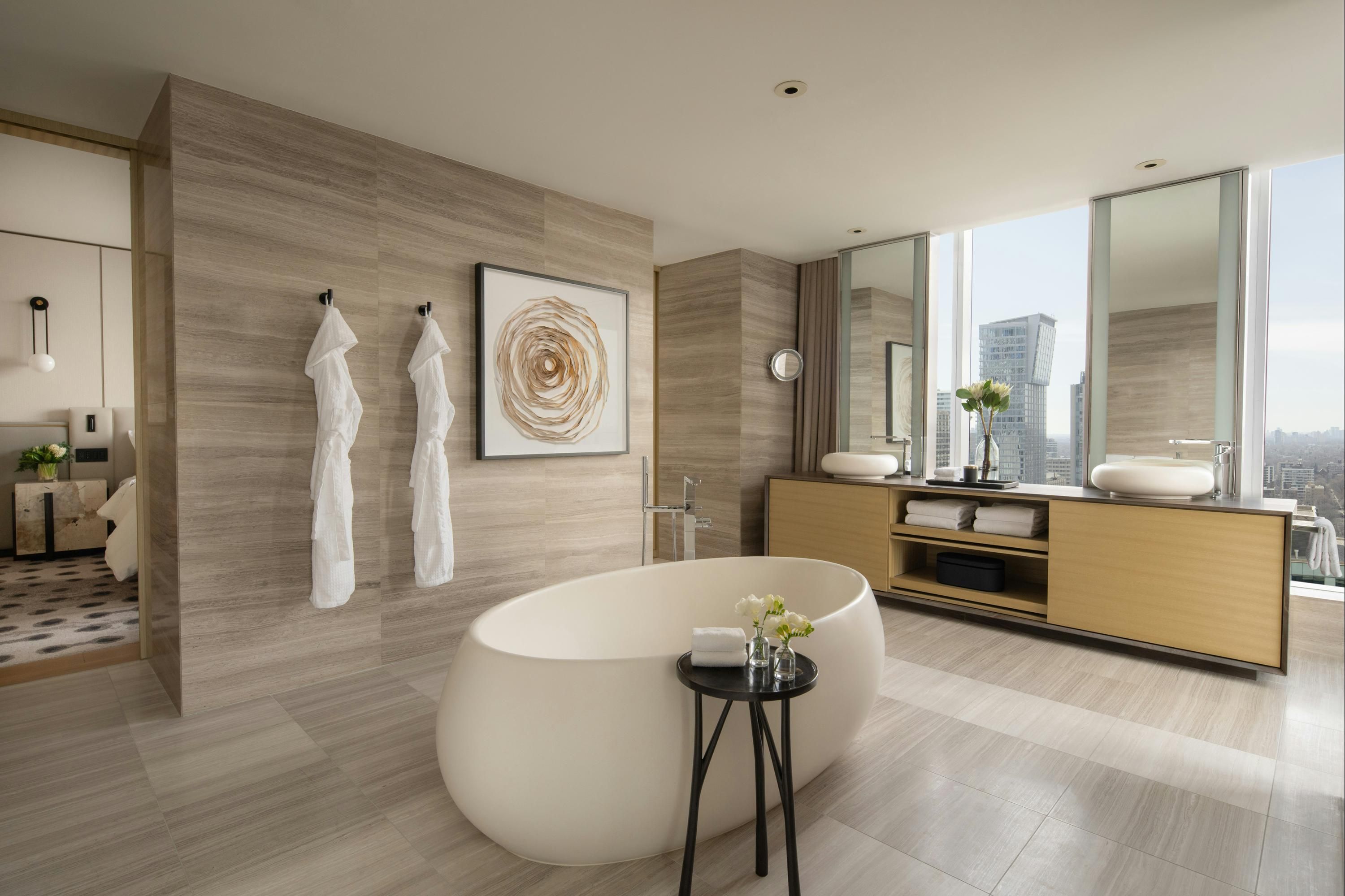 Four Seasons Hotel Toronto