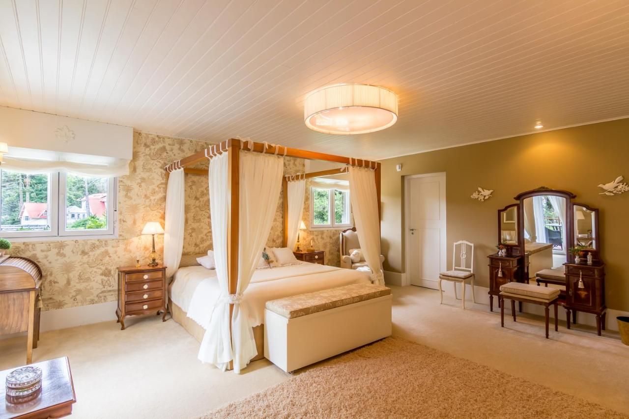 Casa Regaleira Hotel Boutique