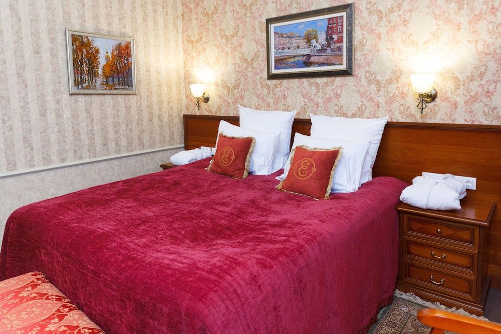 sembo-2407260-b9bbad-592933 Ekaterina Hotel