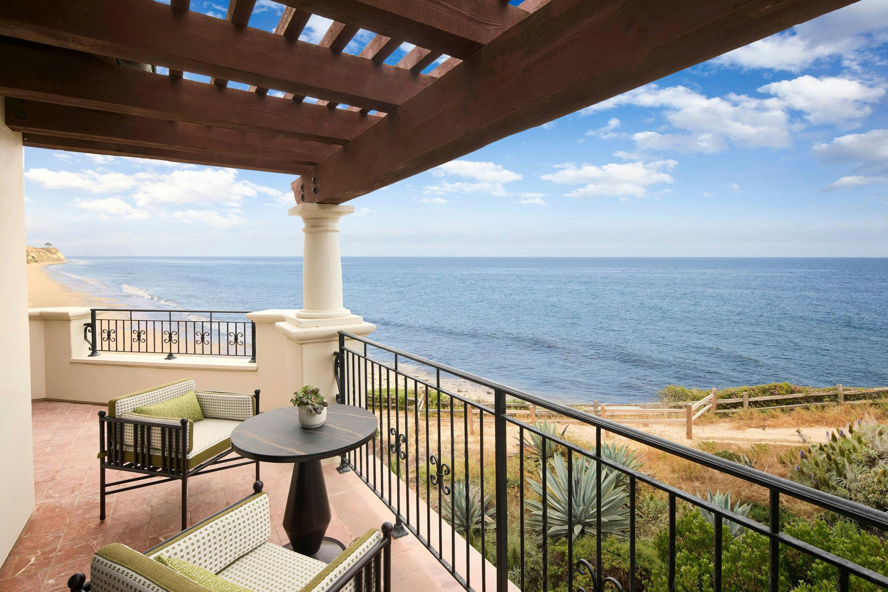 The Ritz-Carlton Bacara, Santa Barbara