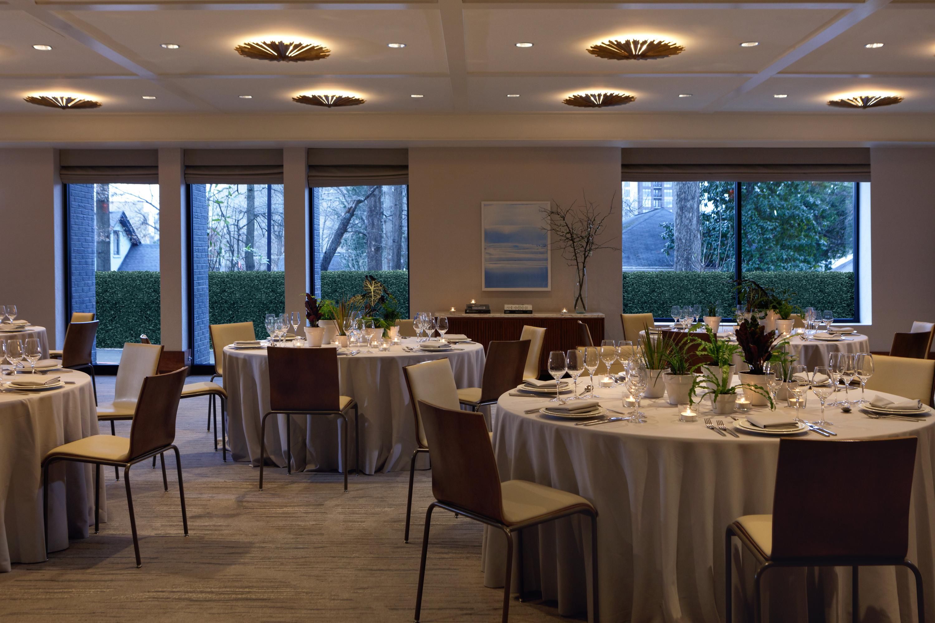 Kimpton Sylvan Hotel