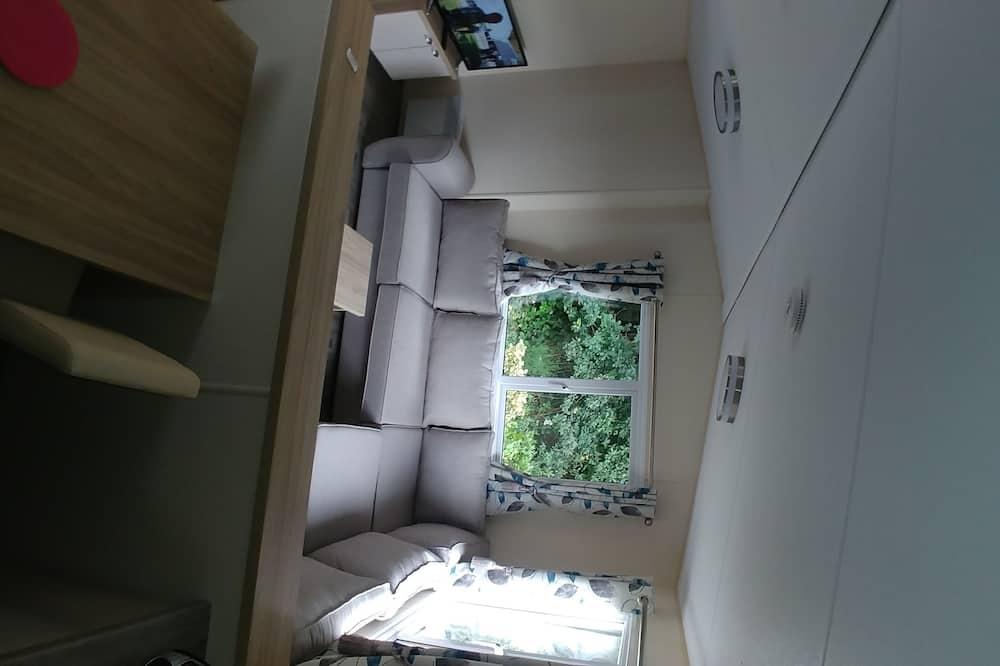 Mobile home 3 bedrooms empl 182 - Laag-Normandië - Litteau visuel 1/5 Mobile home 3 bedrooms empl 182 - Laag-Normandië - Litteau visuel 1/5