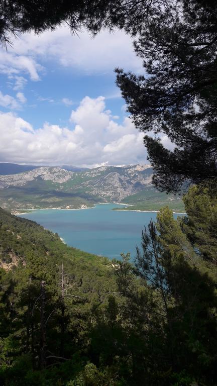Hôtel Les Deux Lions Provence-Alpes-Côte d'Azur - Saint-Laurent-du-Verdon visuel 4/5 Hôtel Les Deux Lions Provence-Alpes-Côte d'Azur - Saint-Laurent-du-Verdon visuel 4/5
