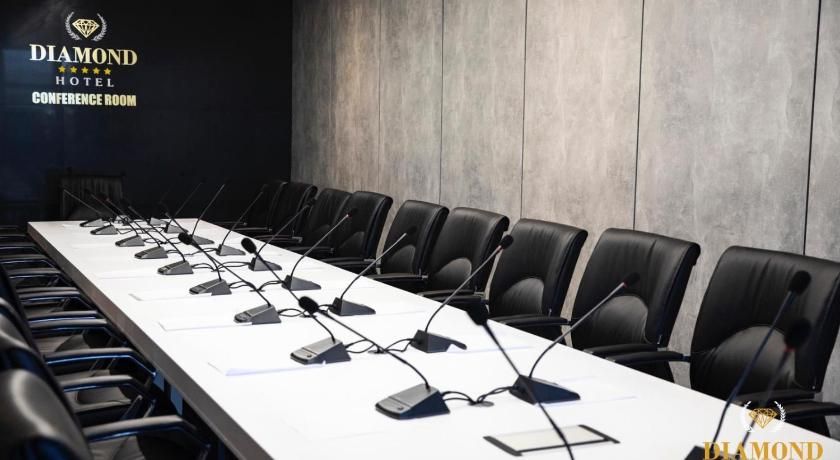 Hotel Diamond Prishtina